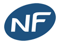 logo normes française