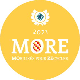 label MORE Set Industries
